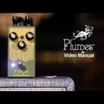 Review Plumes: Plumes: Un pedal de overdrive y boost que te hará volar