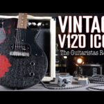 Review ICON VINTAGE P-90: ICON Vintage P-90: Revive el Sonido Clásico de la Guitarra