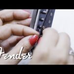 Review Hand-Wound Kikbucker Set: ¡Experimenta el sonido inigualable con el set de pastillas Hand-Wound Kikbucker!