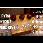 Review The Klone: The Klone: Un Klon a Rayas con un Tono Legendario
