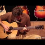 Review OM32-SM: La OM32-SM de Furch: Una guitarra acústica al estilo de Clapton