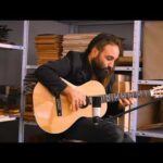 Review Caletta Koa/Spruce: La Caletta Koa/Abeto: Una Guitarra Acústica Única