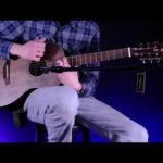 Review X11LS/P-SCC: La X11LS/P-SCC: Una guitarra acústica clásica con un sonido atemporal