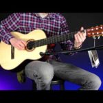 Review 1/65 Zeder Matt: ¡Descubre la Maravilla del Brillo Intenso en una Guitarra Acústica!