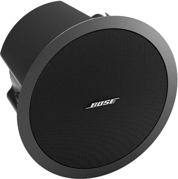 Altavoces Bose Profesional: Soluciones de Audio Personalizadas para Entornos Profesionales