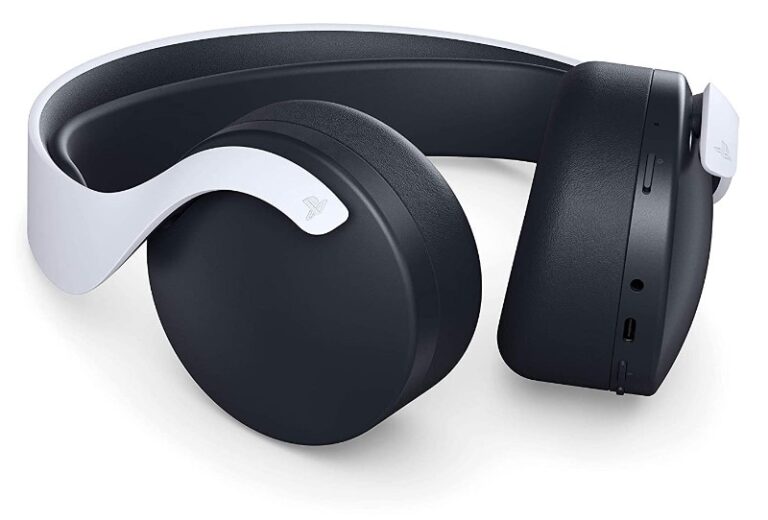 ¿Experimenta el Audio 3D con los Auriculares Inalámbricos PlayStation 5?