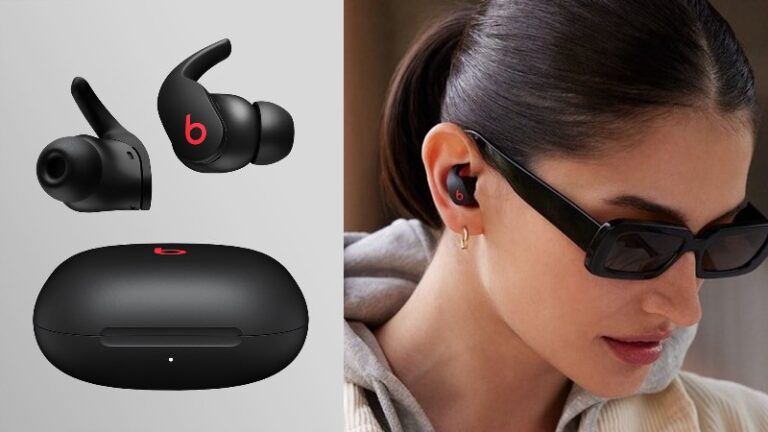 Descubre los Beats Fit Pro 2: Mejora tu experiencia auditiva