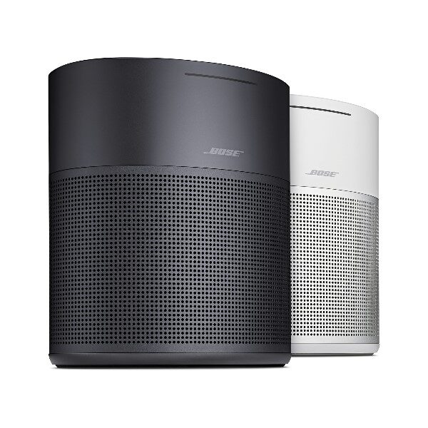 Bose Home Speaker 300: Sonido Excepcional, Conectividad Inalámbrica