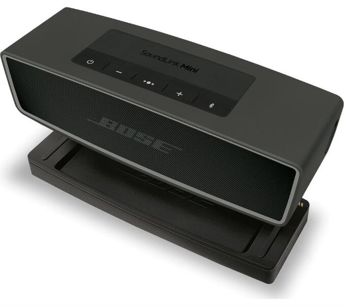 Bose Mini Bluetooth Speaker II: El compañero de audio excepcional para tus aventuras