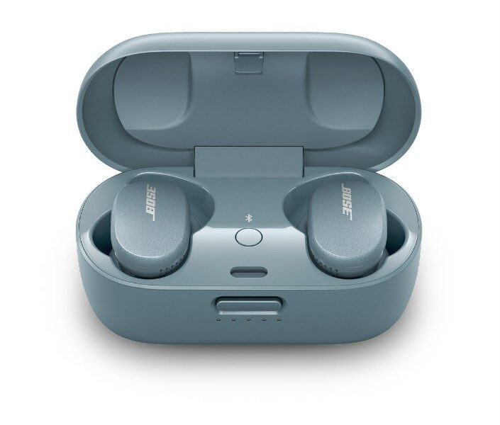 Bose QuietComfort Earbuds: Una Experiencia Auditiva Revolucionaria