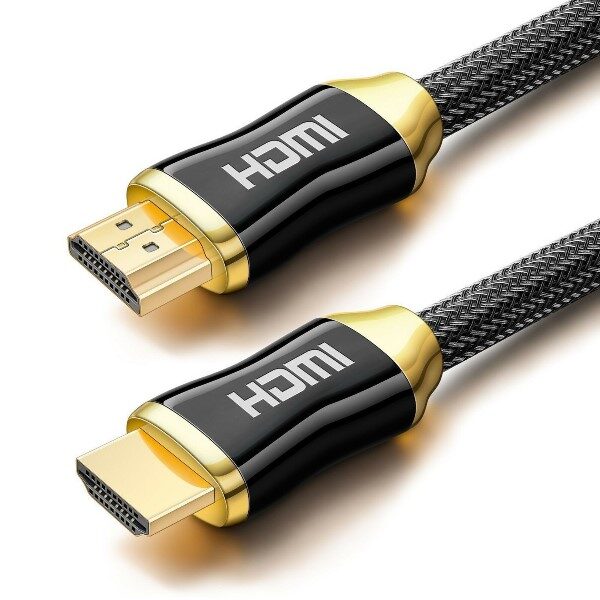 Cables HDMI: Guía Esencial para Transmisión de Señales Audiovisuales de Alta Calidad