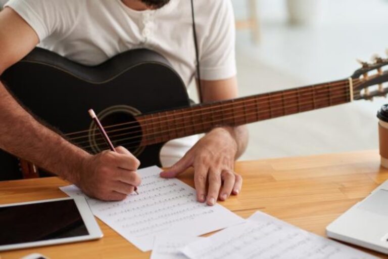 Canciones Escribir: Una Guía Integral para Aspiraciones Musicales