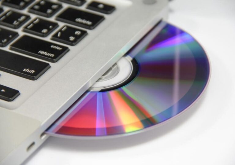 Compact Disc Digital Audio: Una Revolución en el Audio Digital
