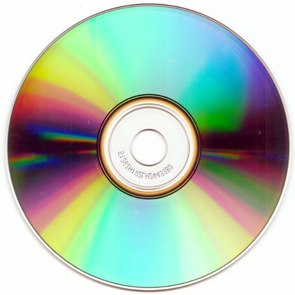 Compact Disc: El Formato de Almacenamiento Digital que Revolucionó la Tecnología