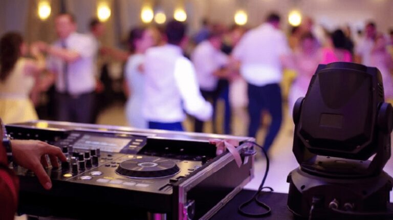 DJs para Eventos: La Clave para una Celebración Inolvidable
