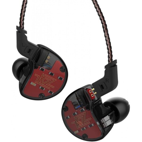 IEM Headphones: Monitores In-Ear Personalizados para una Experiencia de Audio Inigualable