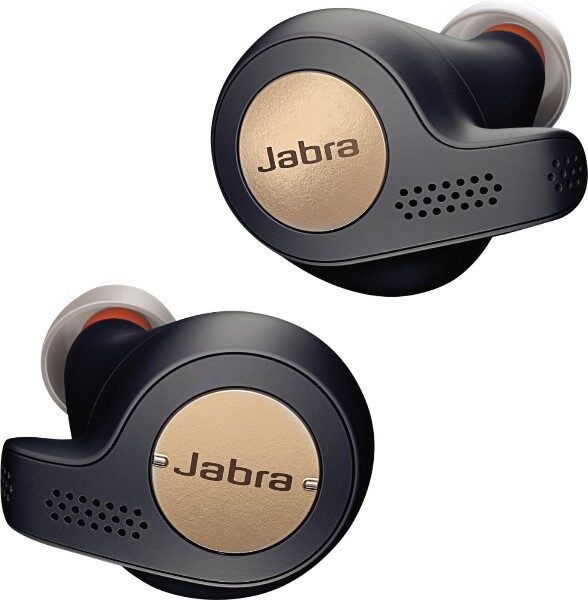 Jabra Elite Active 65t: Auriculares inalámbricos para deportistas exigentes