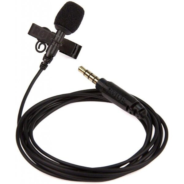 Micrófono Lavalier: La herramienta esencial para la grabación de audio profesional