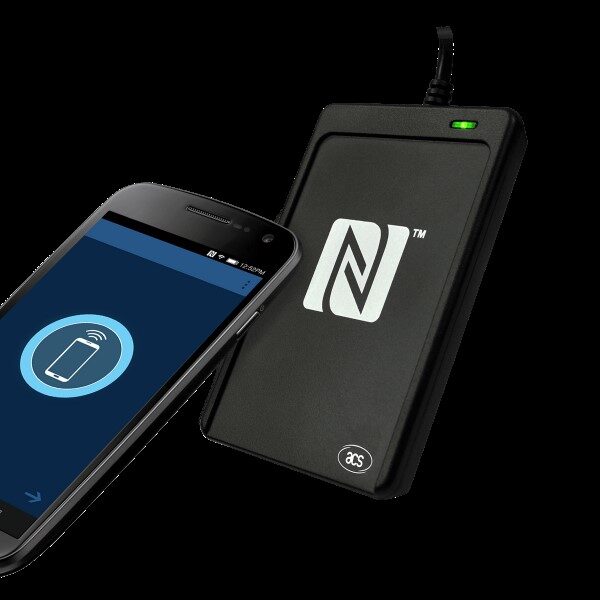 Lectores NFC: Una Guía Completa para Transferir Datos y Realizar Transacciones sin Contacto