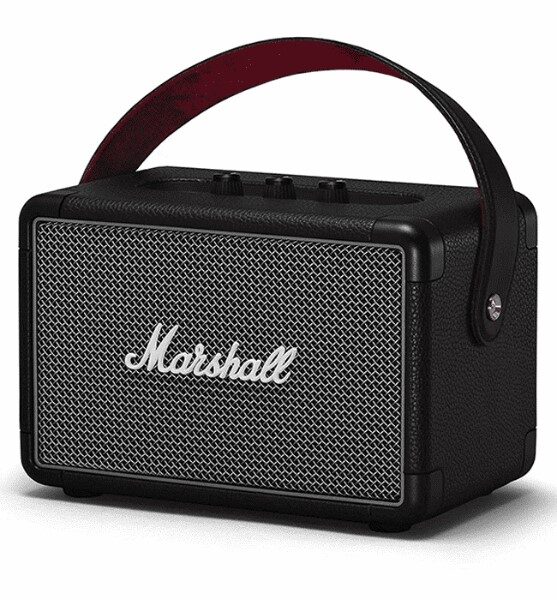 Altavoces Bluetooth de Marshall: Sonido Portátil con Estilo