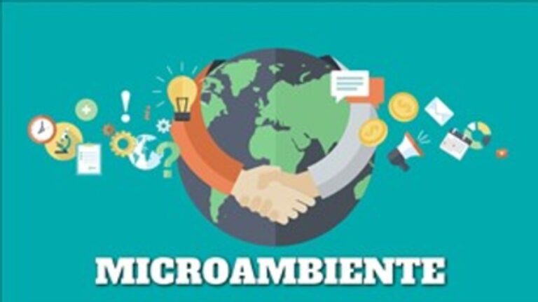 El Microambiente: Un Entorno Esencial para el Éxito Empresarial