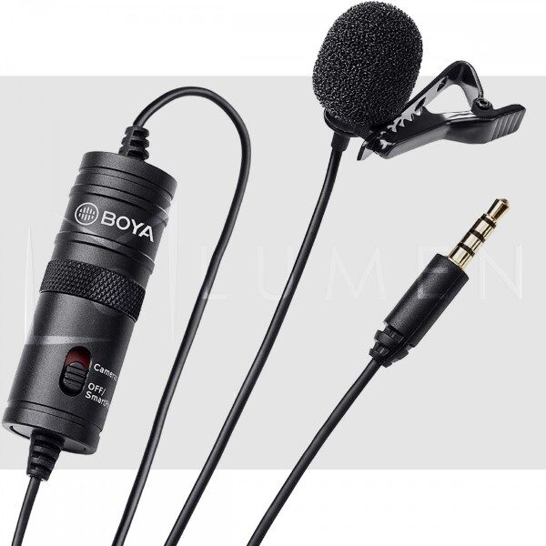Micrófonos de Solapa: La Guía Definitiva para Capturar Audio Discreto y de Alta Calidad
