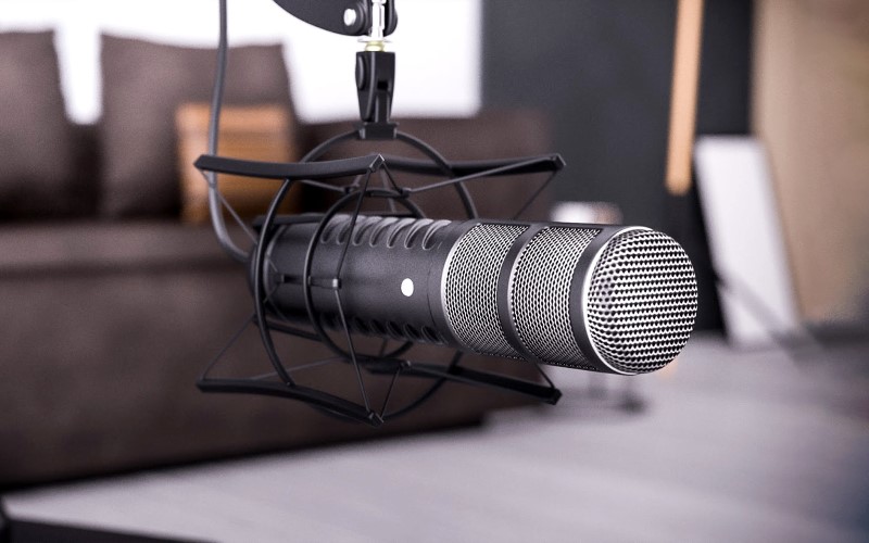 El micrófono perfecto para tu podcast: Guía definitiva