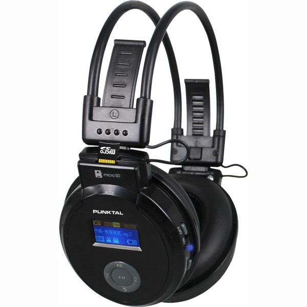 Radio con Auriculares Inalámbricos: Una Guía de Compras para un Sonido Sin Interrupciones