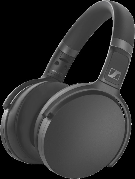 Sennheiser HD450BT: Personaliza tu experiencia auditiva