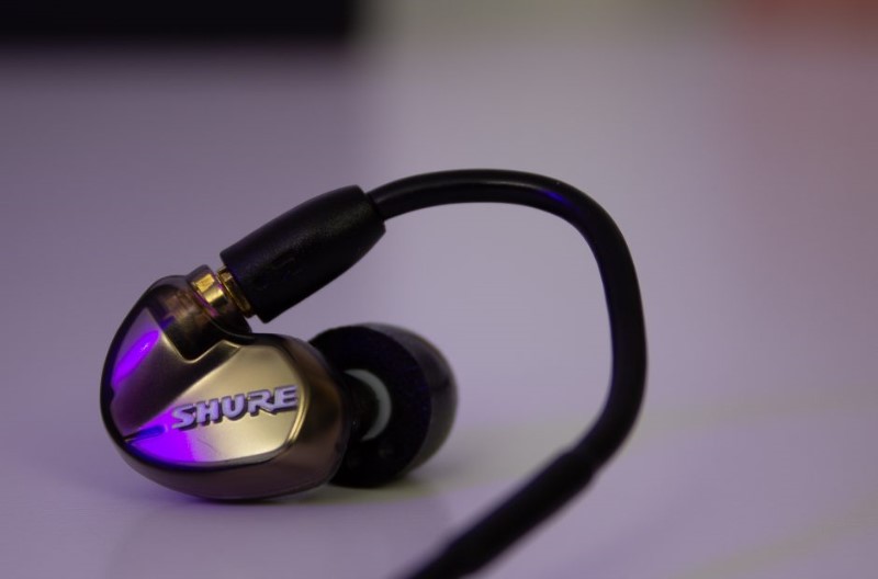 Auriculares Shure SE535: La guía definitiva para una experiencia auditiva inmersiva