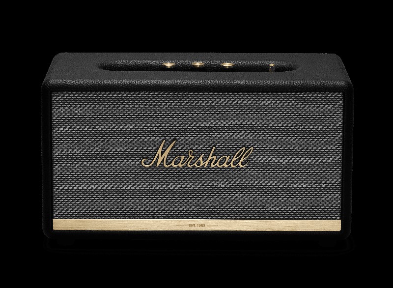 El altavoz Marshall Stanmore III: un sonido excepcional para cualquier espacio
