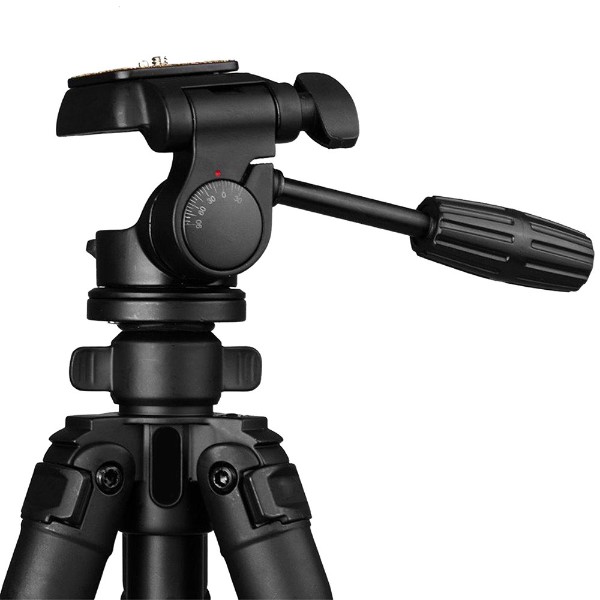 Trípodes Profesionales: Guía Esencial para Videógrafos y Fotógrafos