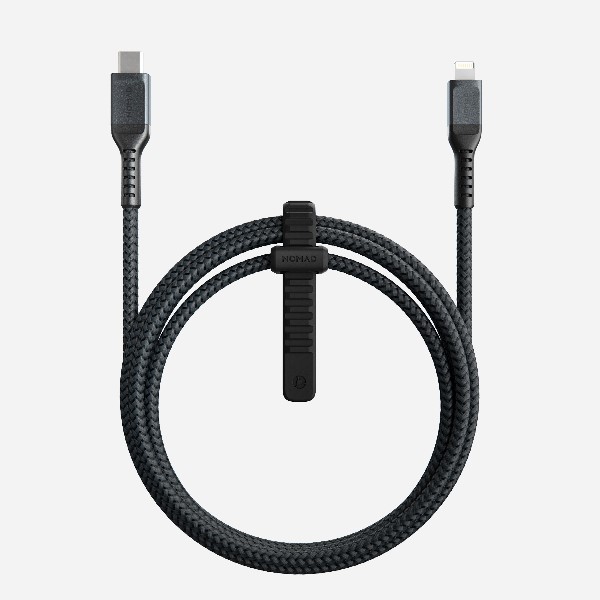 Cable USB-C a Lightning: Conecta tus dispositivos Apple sin problemas