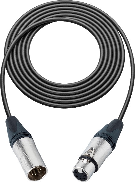 Cables XLR: Guía Completa para Conexiones Profesionales