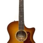 Review 514ce: ¡Descubre el Encanto de las Guitarras Acústicas 514ce!