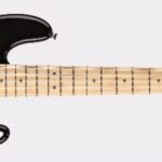 Review American Standard Precision Bass MN: Fender American Standard Precision Bass: Un Bajo de Una Pastilla Posicionada con Precisión