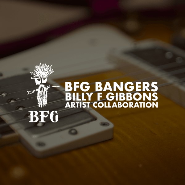 BFG-Bangers