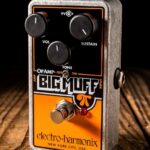 Review Big Muff Op-Amp: El Big Muff Op-Amp: El Rey del Fuzz Pesado