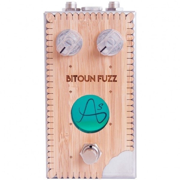 Bitoun-Fuzz-