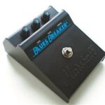 Review Bluesbreaker MK1 (1992): El Bluesbreaker MK1: ¿Un pedal imprescindible o un desperdicio de dinero?