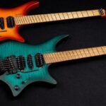 Review Boden Fusion 6: Boden Fusion 6: Una guitarra eléctrica versátil para todos los estilos