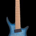 Review Boden Original NX 7: Boden Original NX 7: La guitarra eléctrica que revoluciona la comodidad y la sostenibilidad