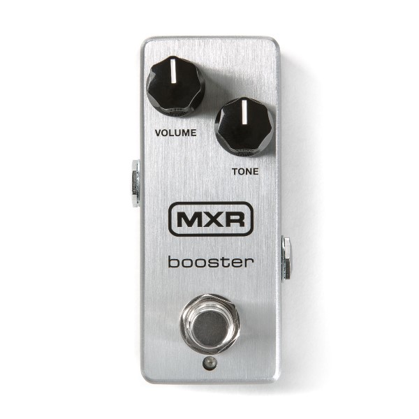 Review Booster Mini: Booster Mini: El Secreto para un Sonido Explosivo