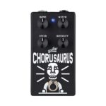 Review Chorusaurus: Chorusaurus: el secreto para un coro y vibrato impresionantes