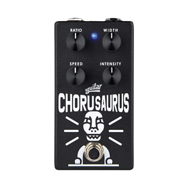 Chorusaurus