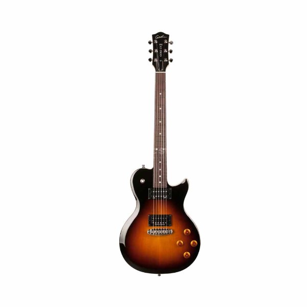 Review Core CT HB: Guitarras Eléctricas Core CT HB: El Sonido Icónico para Músicos Exigentes