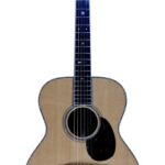 Review Custom OM-42 Quatersawn Cocobolo: Custom OM-42 Quatersawn Cocobolo: Una obra maestra de la artesanía guitarrera