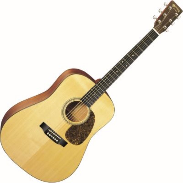 Review D-16GT: Martin D-16GT: Una guitarra acústica versátil para un sonido potente