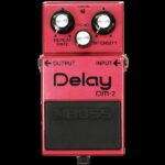 Review DM-2 Delay: ¡Descubre el DM-2 Delay: El Secreto para Sonidos Retumbantes y Espaciales!