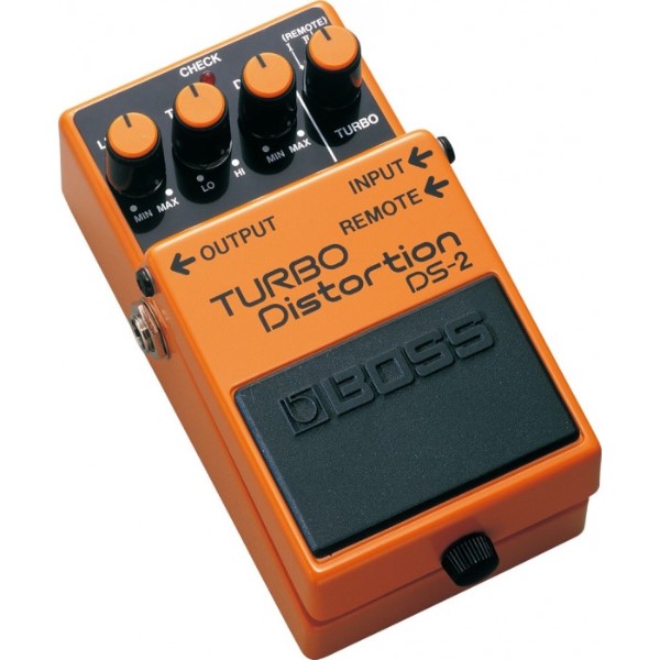 DS-2-Turbo-Distortion
